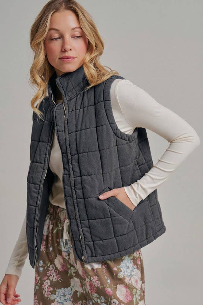 Frontier Vest