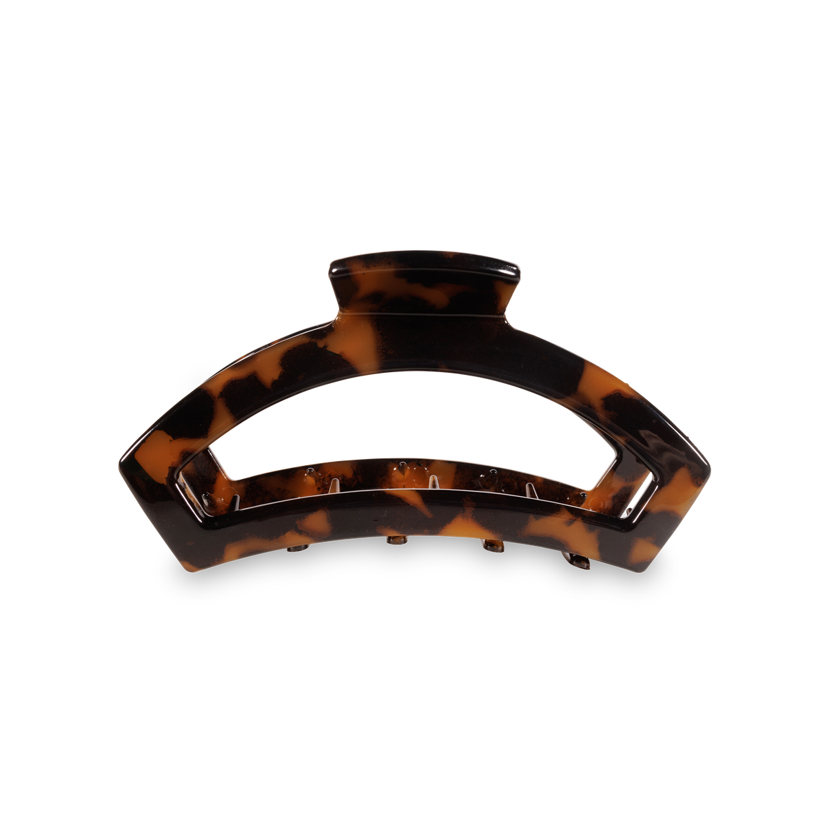 Hair Clip | Tortoise | Medium