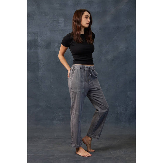 Rebel Joggers