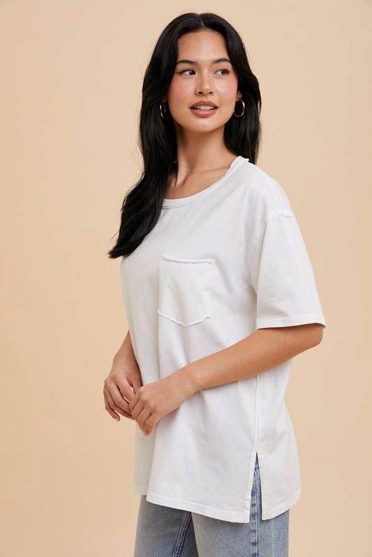 Austen Tee