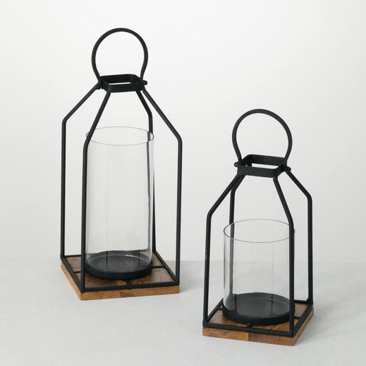 Drake Lantern