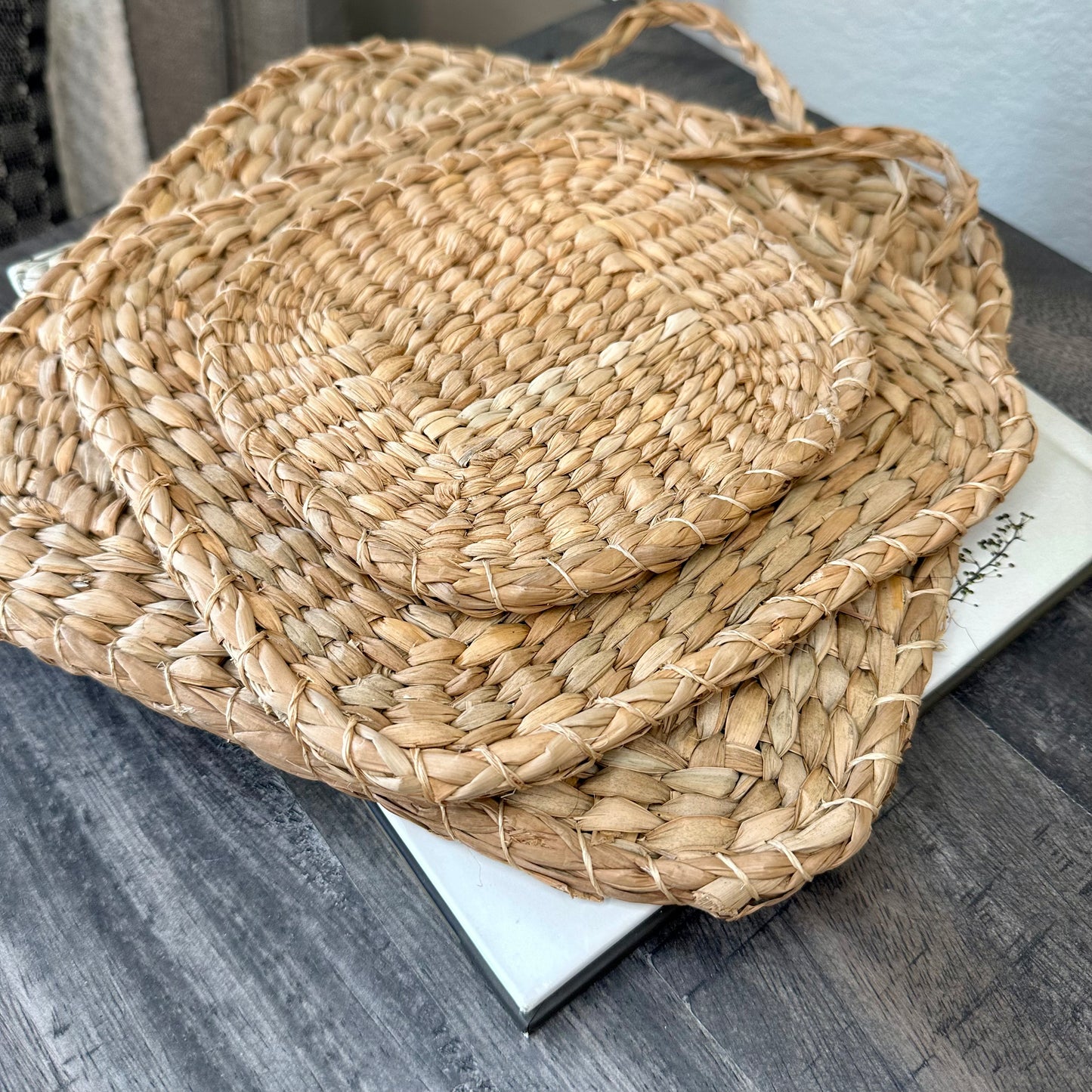 Woven Trivet