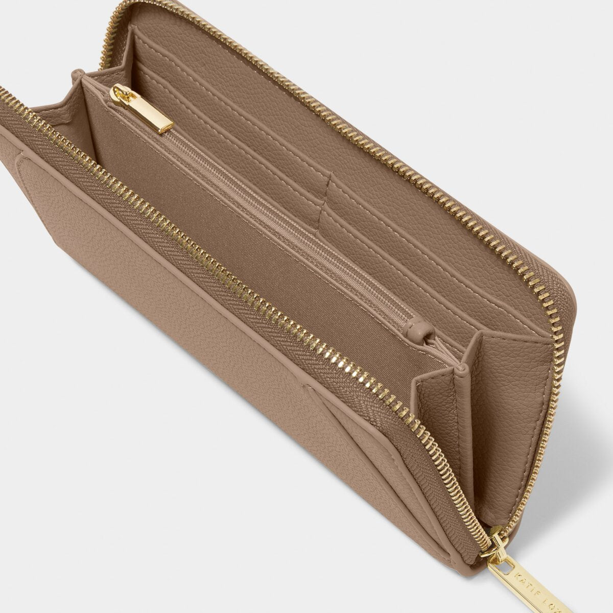 Katie Loxton | Hana Wallet- Mocha