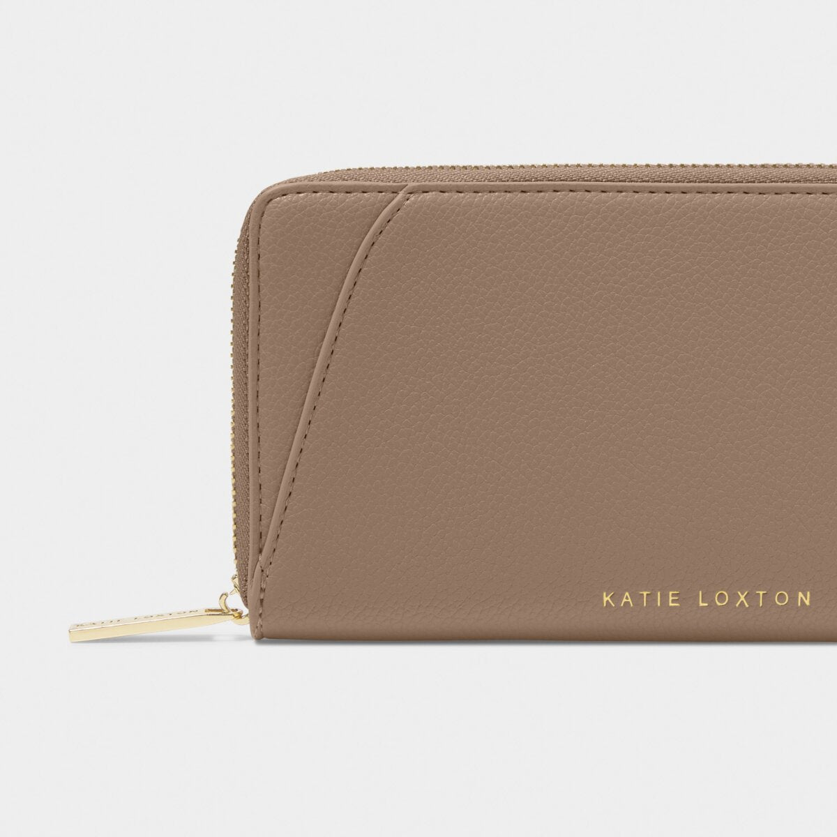 Katie Loxton | Hana Wallet- Mocha
