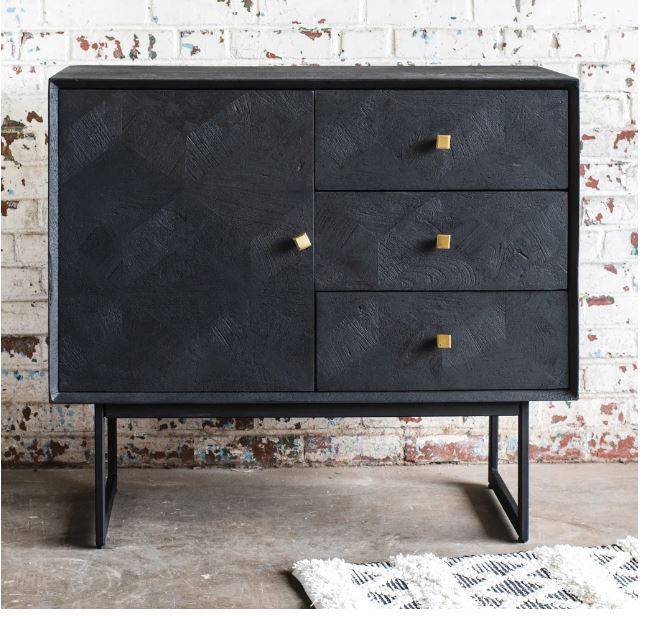 Lorde Accent Cabinet