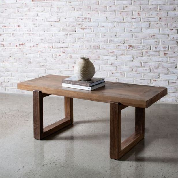 Lorna Wood Bench