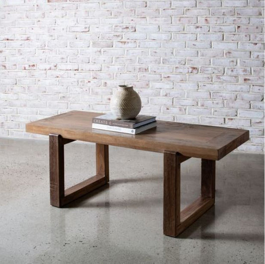 Lorna Wood Bench