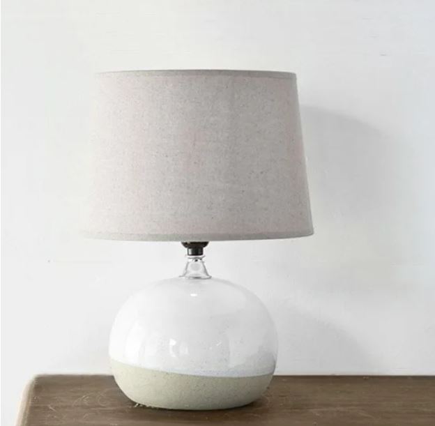 Reya Ceramic Lamp