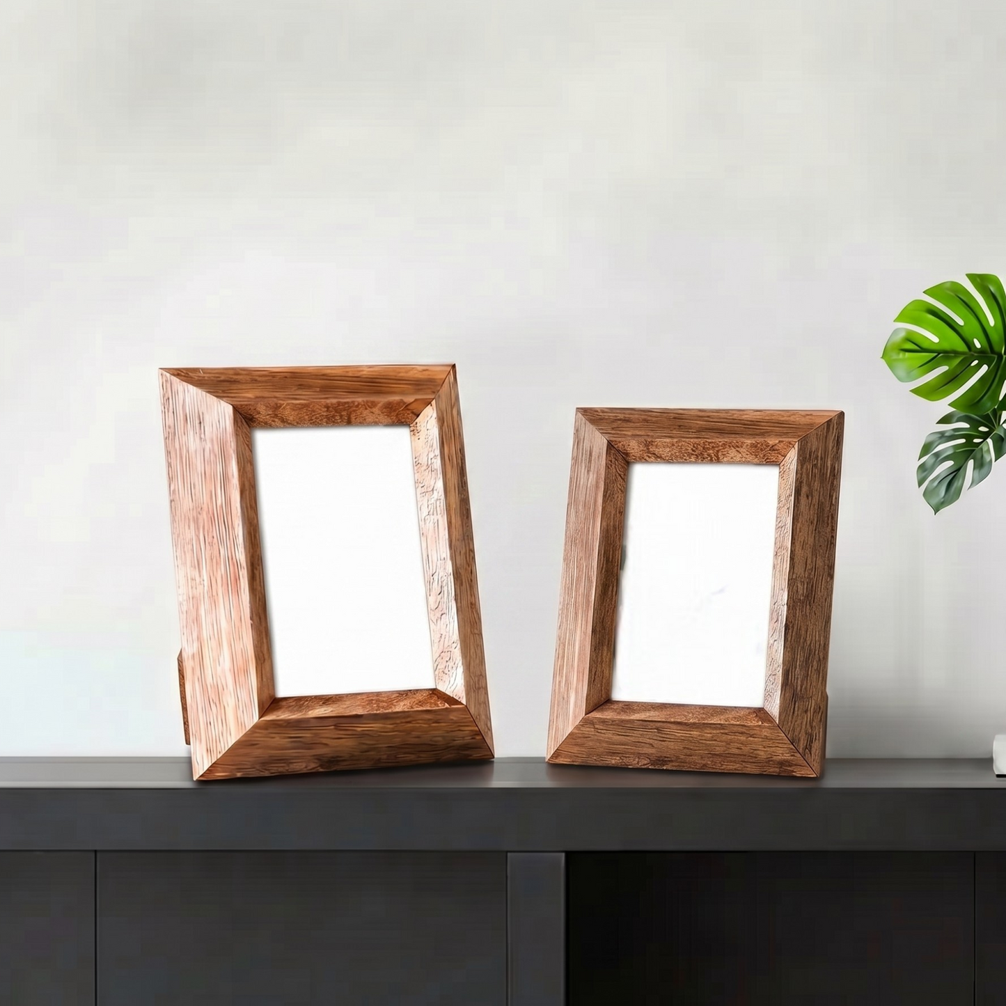 Wood Picture Frame