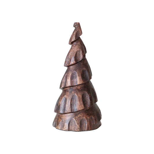 Mango Wood Tree