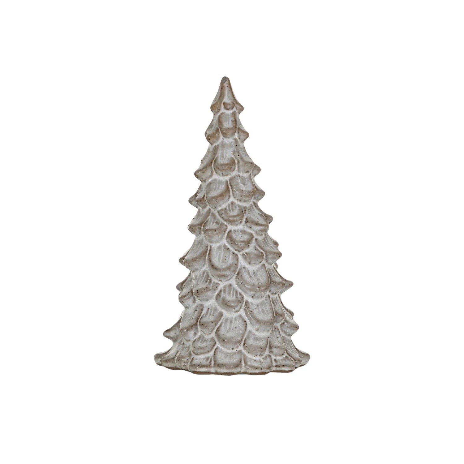 Holiday Ceramic Tree