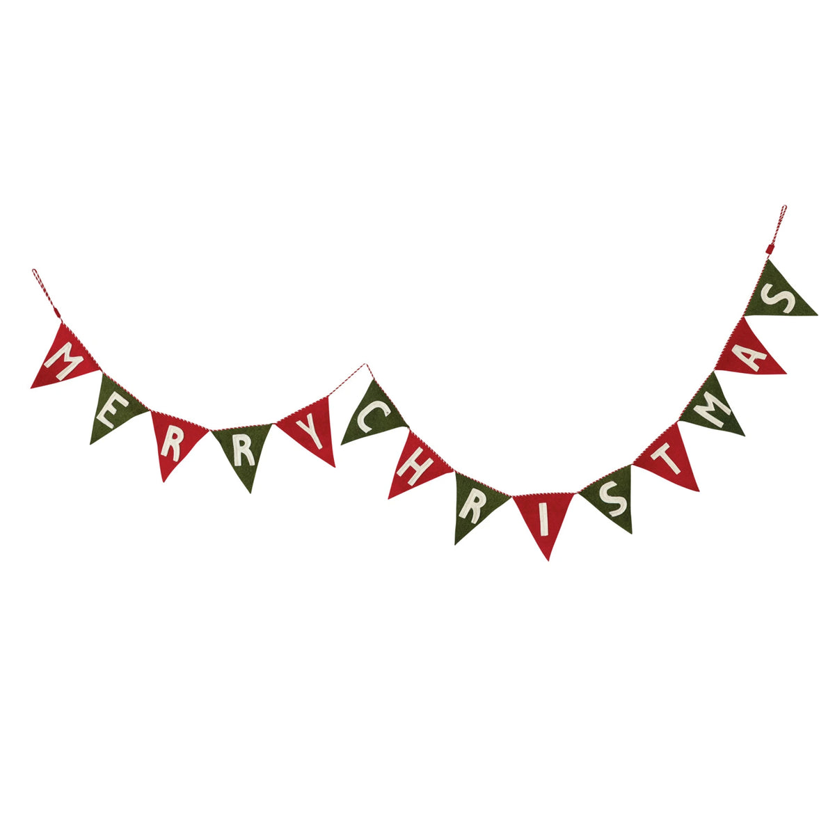 Merry Christmas Banner