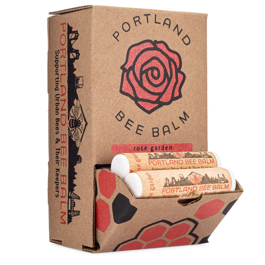 Portland Bee Balm - Rose