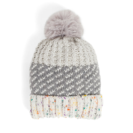 Lumi Hat - Gray