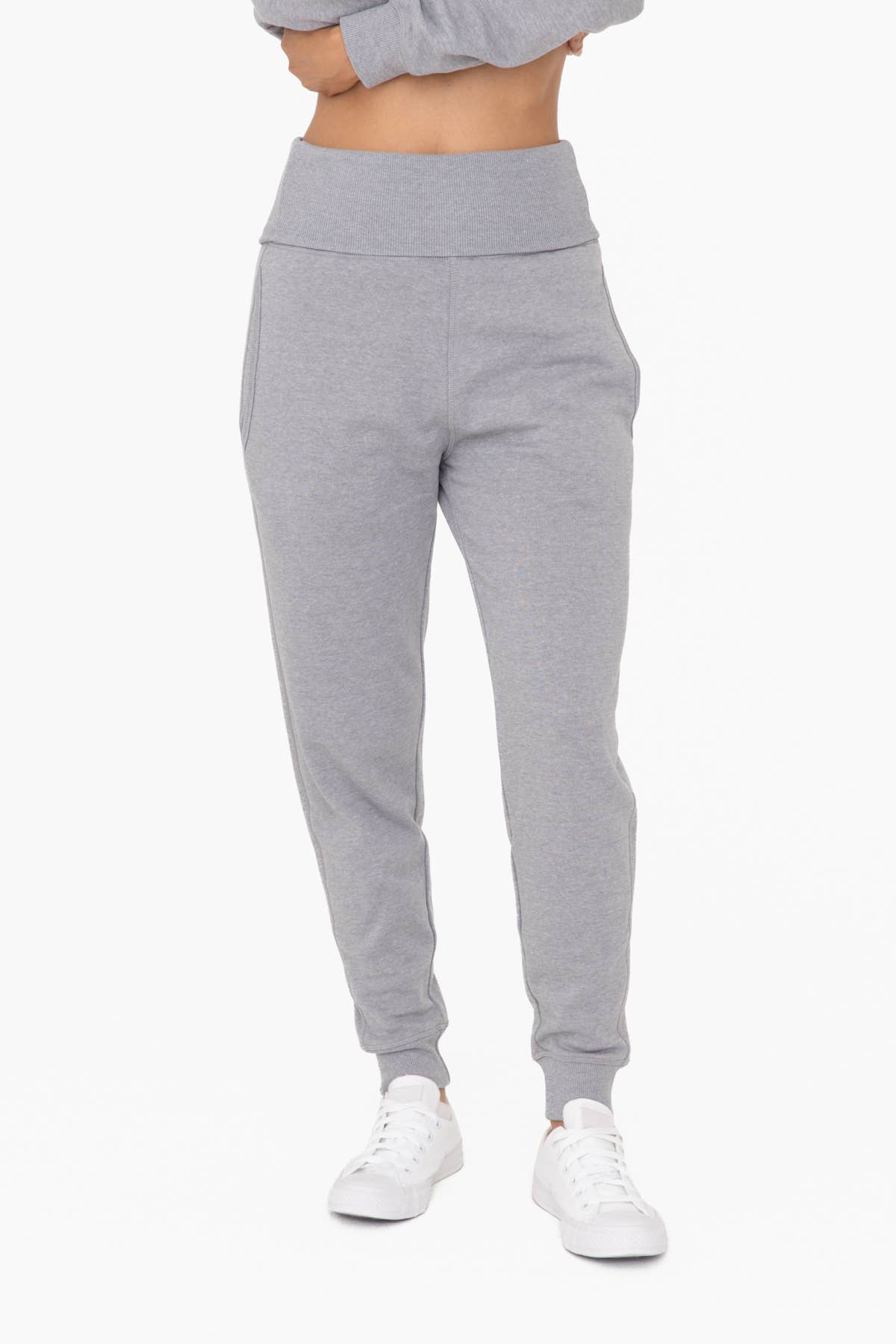 Hanna Joggers