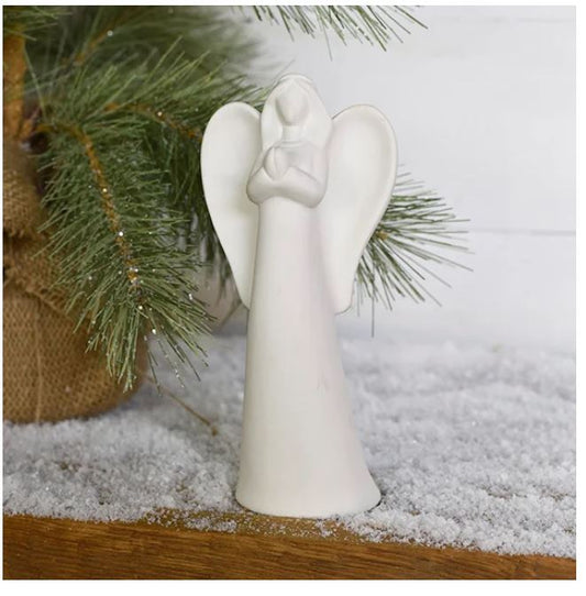 Ceramic Angel