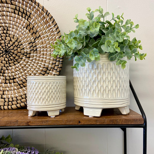 Dak Planter