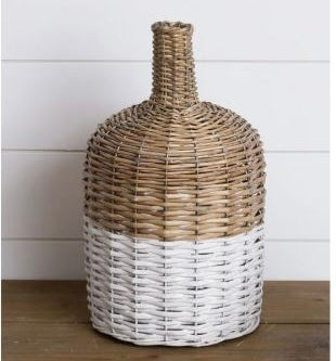 Woven Jug