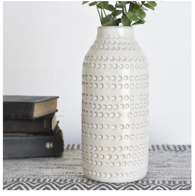 Sally Ceramic Vase