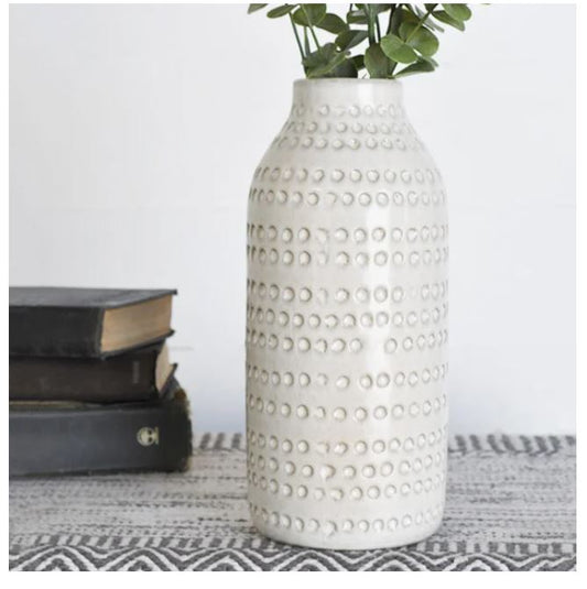 Sally Ceramic Vase