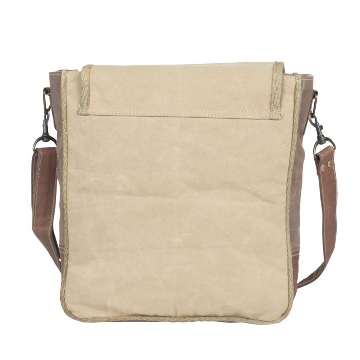 Selcouth Shoulder Bag