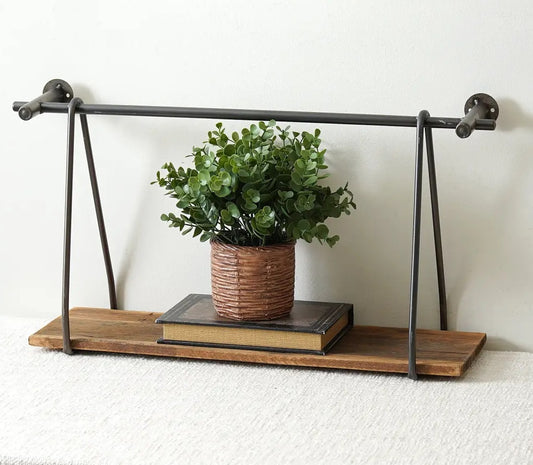 Modern Wall Shelf