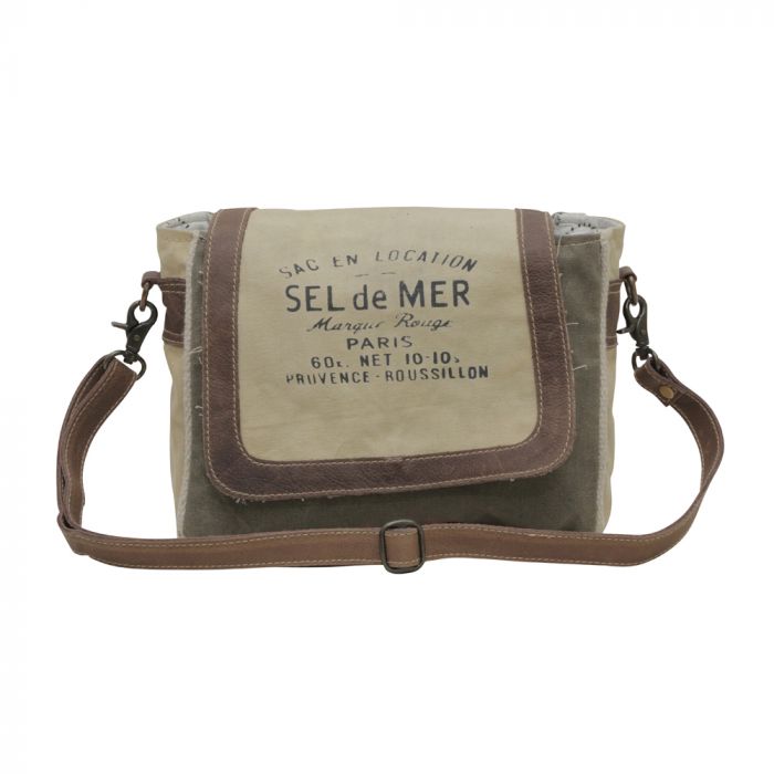 Soma Shoulder Bag